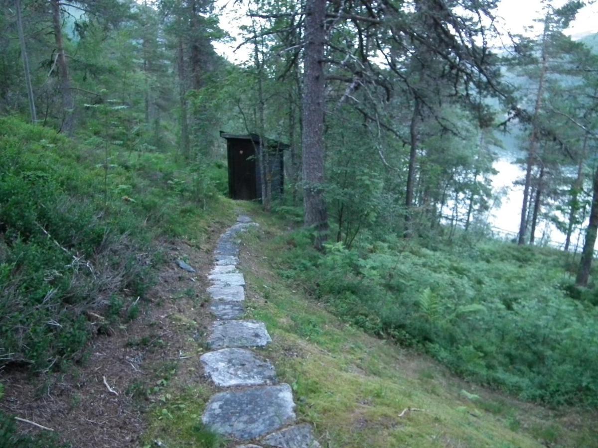 Haukedalen Hytter Viksdalen Екстер'єр фото